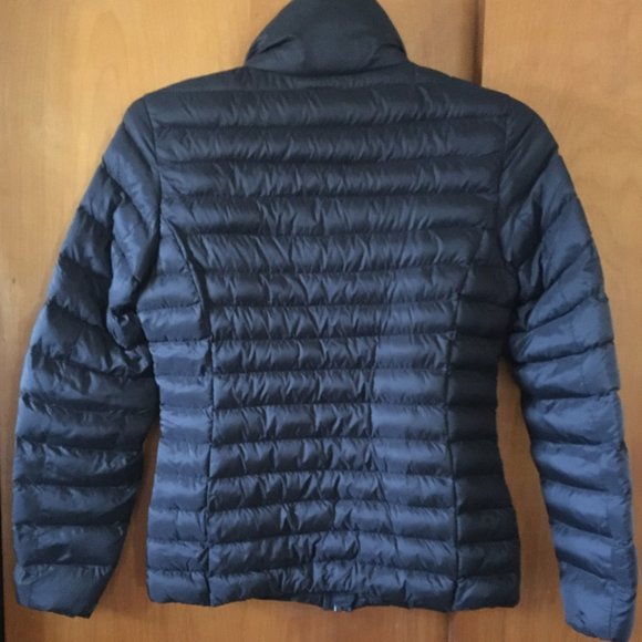 Back On Track Jacket - NWT - Picture 4 of 6